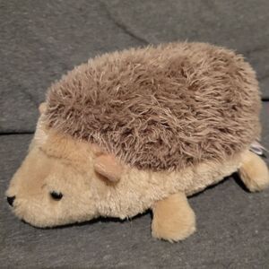 Aurora World Hedgehog Stuffed Animal Plush Toy 10" Flopsie 2020